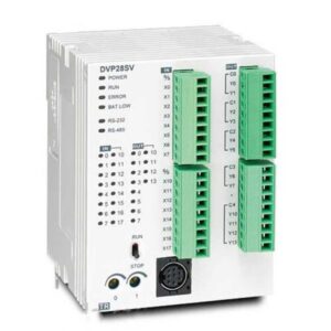 پی ال سی دلتا مدل DVP28SV11T2