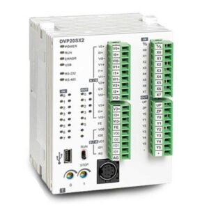 پی ال سی دلتا مدل DVP20SX211R