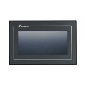 HMI دلتا مدل DOP-107EV