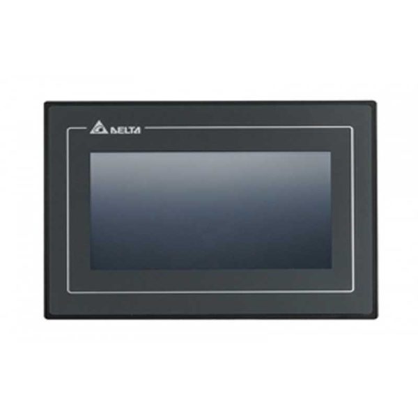 HMI دلتا مدل DOP-112MX