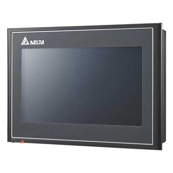 HMI دلتا مدل DOP-107EG