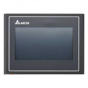HMI دلتا مدل DOP-107BV
