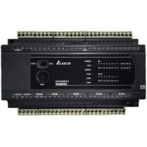 پی ال سی دلتا مدل DVP40ES200T