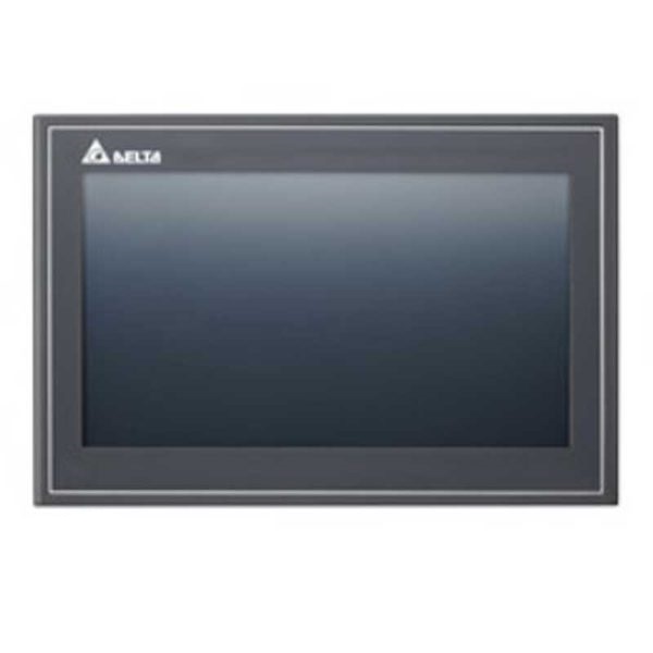HMI دلتا مدل DOP-110WS