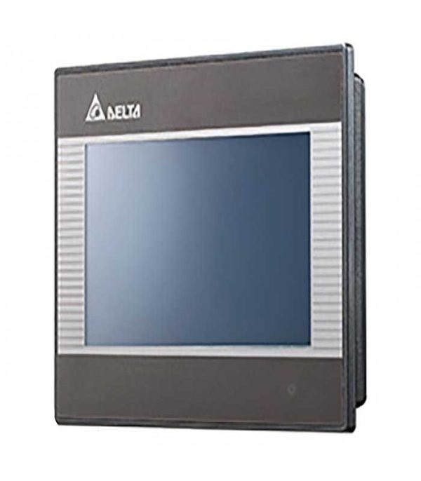 HMI دلتا مدل DOP-B03E211