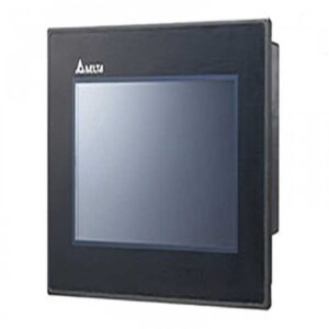 HMI دلتا مدل DOP-B10E615