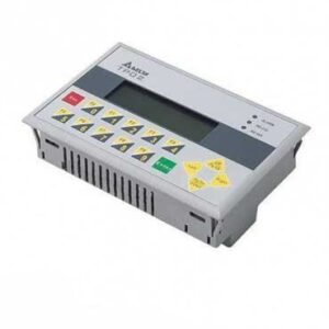 پنل متنی دلتا TP02G-AS1