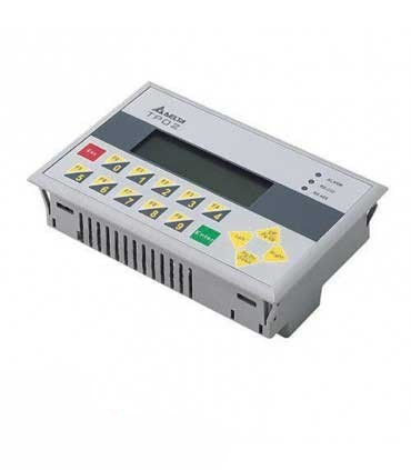 پنل متنی دلتا TP02G-AS1