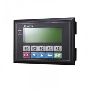 پنل متنی دلتا TP04G-AL-C