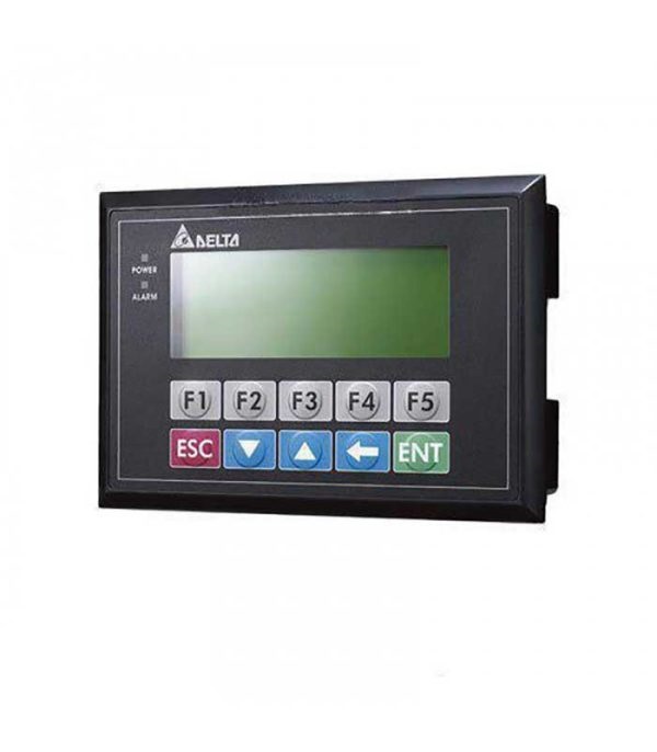 پنل متنی دلتا TP04G-AL2