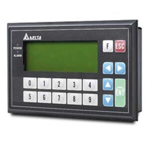 پنل متنی دلتا TP04P-21EX1R