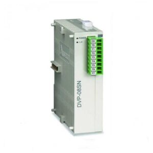 ماژول توسعه دلتا DVP08SN11T