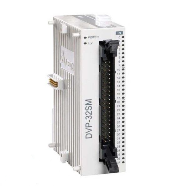ماژول توسعه دلتا DVP32SM11N