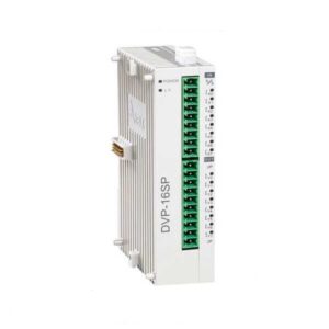 ماژول توسعه دلتا DVP16SP11R