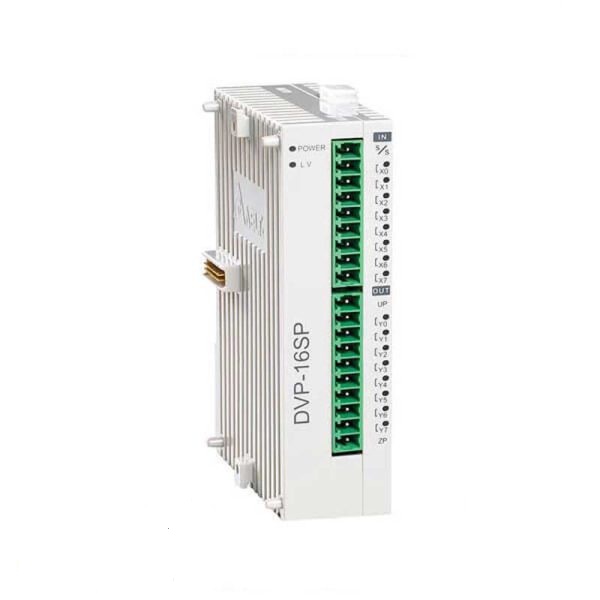 ماژول توسعه دلتا DVP16SP11R