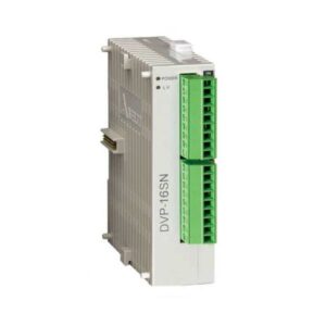 ماژول توسعه دلتا DVP16SM11N
