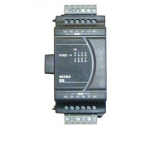 ماژول توسعه دلتا DVP08XN211R