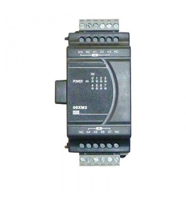 ماژول توسعه دلتا DVP08XN211R