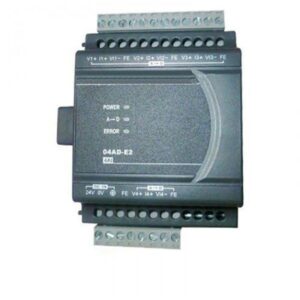 ماژول توسعه دلتا DVP04DA-E2