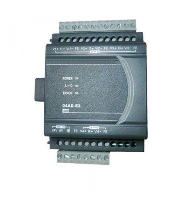 ماژول توسعه دلتا DVP04DA-E2