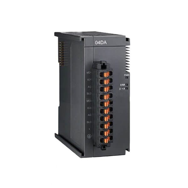 ماژول توسعه دلتا AS04DA-A