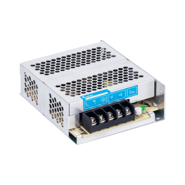 منبع تغذیه کف خواب 3 آمپر 12 ولت دلتا PMC-12V035W1AA