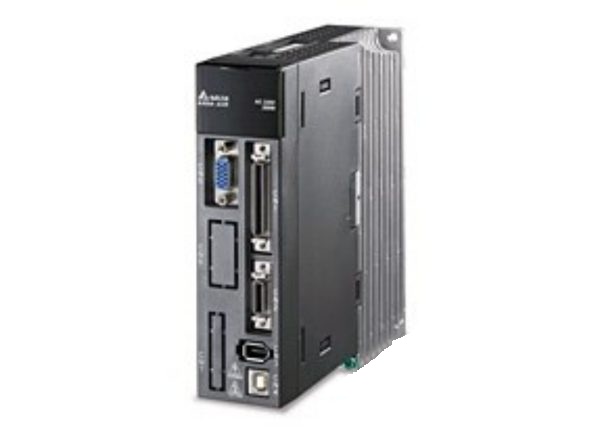 سرو 15 کیلووات 1500 دور بدون ترمز دلتا سری A2R