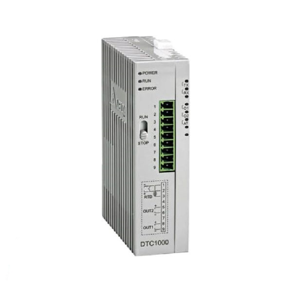 ماژول توسعه کنترلر دما دلتا DTC2000R