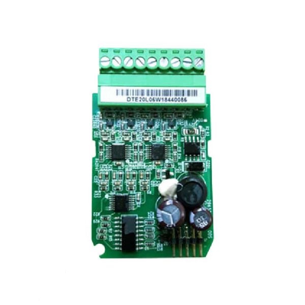 برد توسعه کنترلر دما دلتا DTE20L