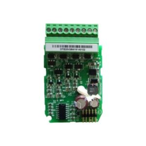 برد توسعه کنترلر دما دلتا DTE20V