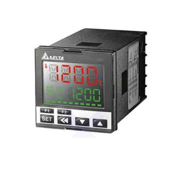 کارت کنترل دمای دلتا DT320LA-0200