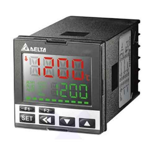 کارت کنترل دما دلتا DT360RA-0200