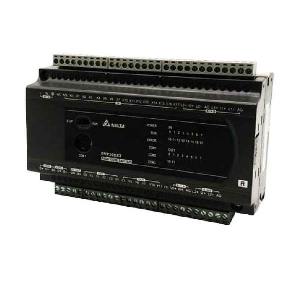 پی ال سی دلتا مدل DVP24ES200T