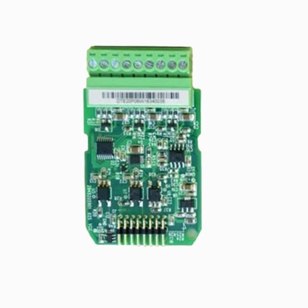 برد توسعه کنترلر دمای دلتا DTE20C