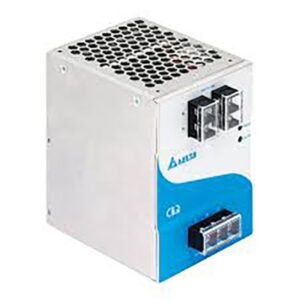 منبع تغذیه سوئیچینگ 10 آمپر 24 ولت دلتا DRP024V240W1AA