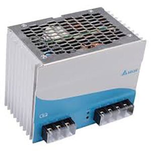 منبع تغذیه سوئیچینگ 20 آمپر 24 ولت دلتا DRP024V480W1AA