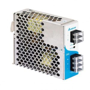 منبع تغذیه سوئیچینگ 5 آمپر 12 ولت دلتا DRP012V060W1AA