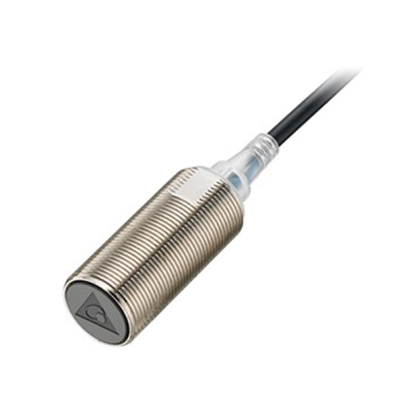 سنسور القایی سه سیمه PNP-NO دلتا IS-E1808-BPOB2