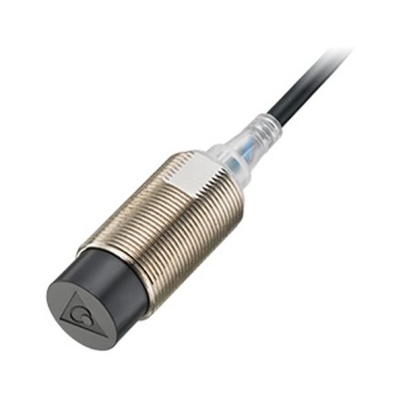 سنسور القایی سه سیمه NPN-NC دلتا IS-N1812-BNCB2