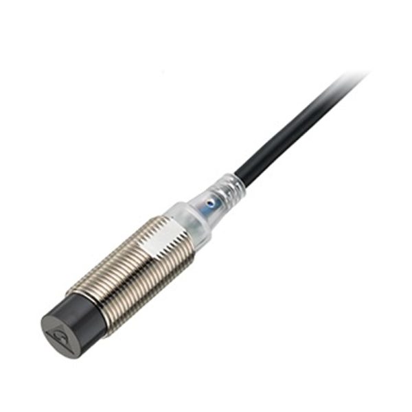 سنسور القایی سه سیمه PNP-NO دلتا IS-N1208-BPOB2