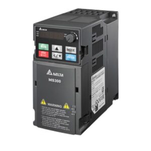 اینورتر 0.75 کیلووات تکفاز دلتا سری C200 مدل VFD007CB21A-20