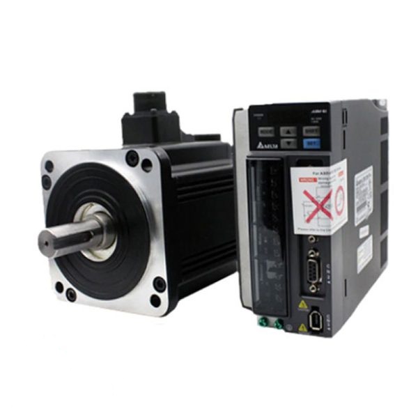 سرو 750 وات 3000 دور ترمزدار دلتا سری B2